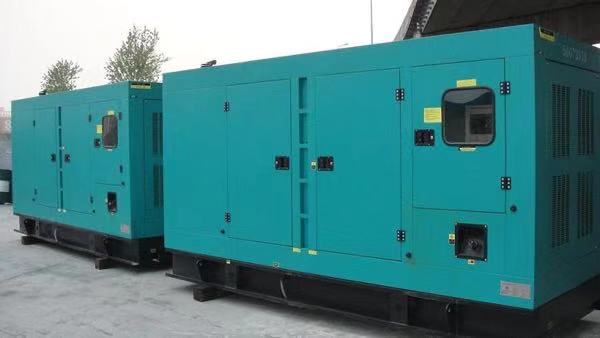 木垒幼儿园备用发电机供