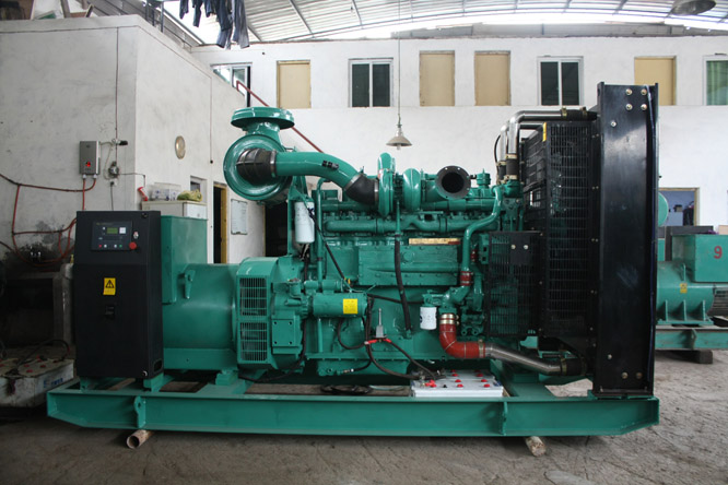 木垒环保无噪音：租用静音发电机组，为环境和耳朵双重保驾护航